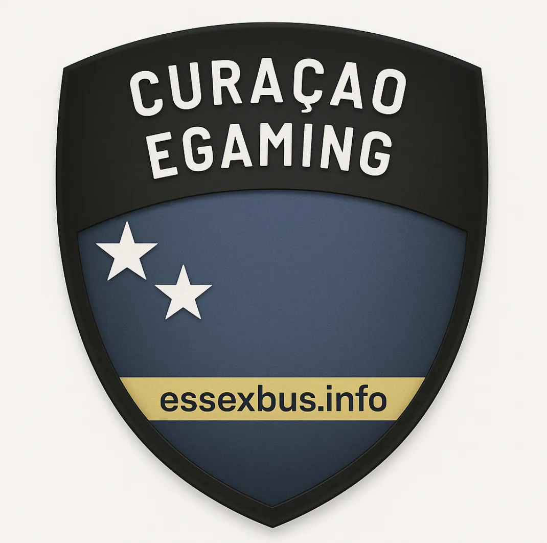 pg棋牌库拉索电子博彩牌照徽章